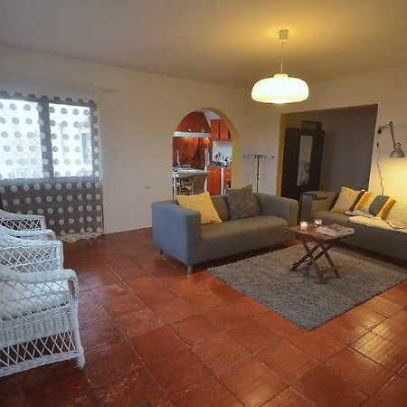 Happy Cat House - Holiday Rental São Martinho do Porto Eksteriør billede