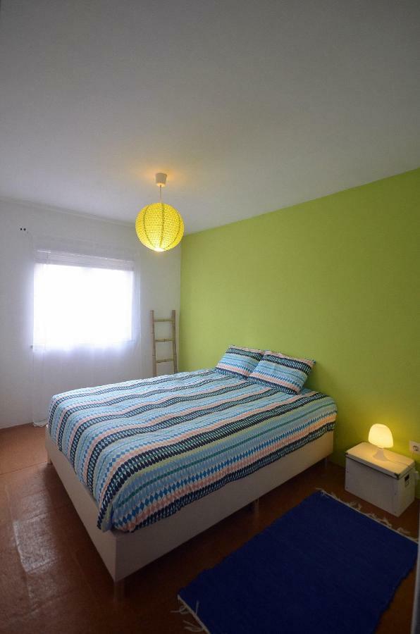 Happy Cat House - Holiday Rental São Martinho do Porto Eksteriør billede