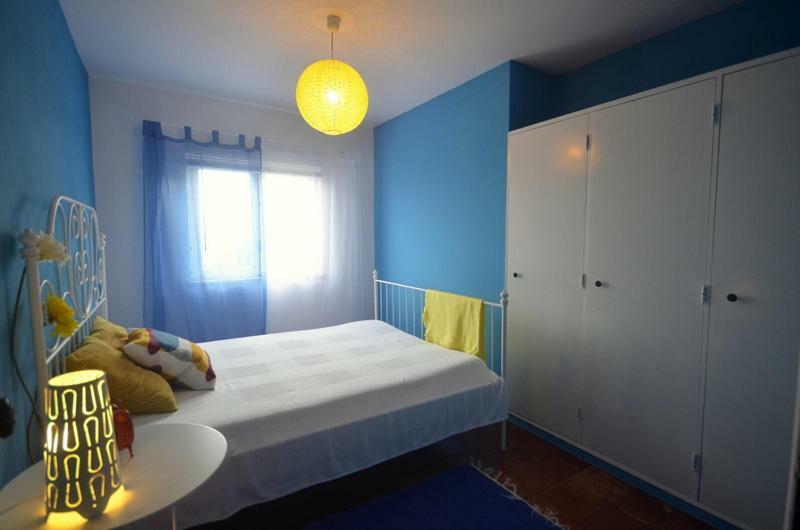 Happy Cat House - Holiday Rental São Martinho do Porto Eksteriør billede
